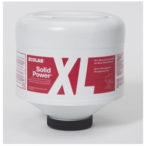 Solid Power XL