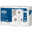 Tork Premium 4 rétegű kistekercses toalettpapír