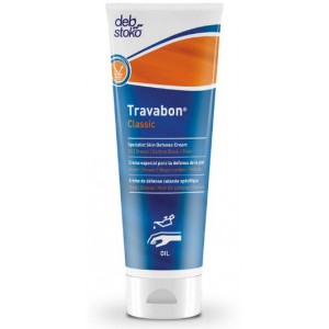 Stoko Travabon Classic oil bőrvédő krém