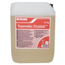 Topmatic Crystal Special gépi mosogatószer