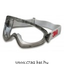 3M-2890A zárt szemüveg