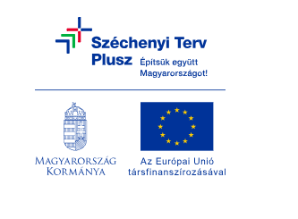 Sz&eacute;chenyi Terv Plusz