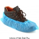 Polietil&eacute;n cipőv&eacute;dő