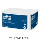 Tork adagolós szalvéta