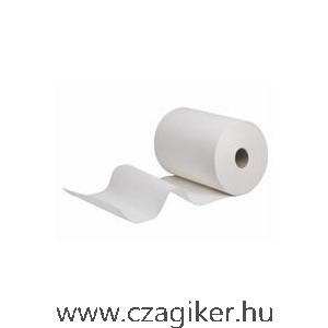 Kimberly Clark Scott Slimroll tekercses automata kéztörlő 190m 6tek/karton KC-6697
