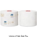 TORK Premium kompakt toalettpap&iacute;r