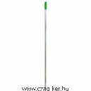 Alumínium nyél - 130 cm