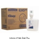 Kleenex Luxury Habszappan
