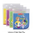 BONUS MicroUNI univerzális mikroszálas törlőkendő