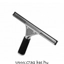 TTS ablaklehúzónyél + sín gumilehúzóval 35 cm