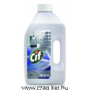 CIF Prof. Kitchen Descaler 2l