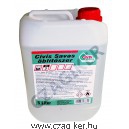 Civis savas öblítőszer 5 liter