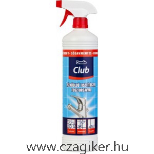 Brado club vízkőoldó 1L szórófejes foszforsavval