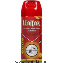 Unitox l&eacute;gy &eacute;s sz&uacute;nyogirt&oacute; aerosol 400 ml