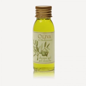 Allegrini Oliva tusfürdő 33ml*50db/csomag