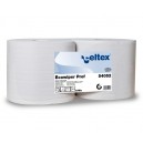 Celtex Ecowiper ipari papírtörlő 2r.fehér 850 lap/tekercs  2 tekercs/karton  54052