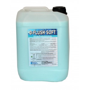 D-Flush Soft