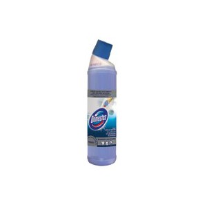 Domestos Toalett-tisztító és Vízkőoldó 750 ml