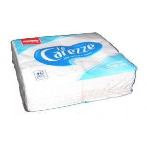 Fato Smart Table szalvéta 2r.fehér 33X33cm 1/8 hajtású 50lap/csomag 54csomag/karton (82100002)