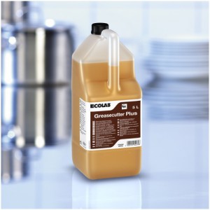 Greasecutter Plus Hidegzsíroldó 5 l