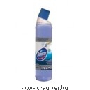 Domestos Toalett-tisztító és Vízkőoldó