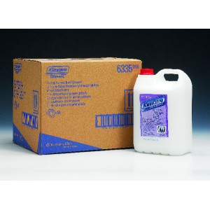 Kimberly Clark folyékony szappan 5 liter KC-6335