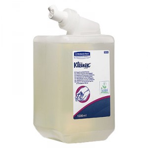 Kimberly Clark General Frequent Use kézmosófolyadék 1 liter KC-6333
