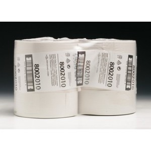 Kimberly Clark tekercses toalettpapír 1r.fehér 525m 6tekercs/karton KC-8002F
