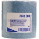 Kimberly Clark Kimtech Prep tekercses törlő kék 34*38cm 500lap/tekercs KC-7643