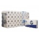 Kimberly Clark Kleenex kistekercses toalettpapír 2r. 8*350lap/karton KC-8442