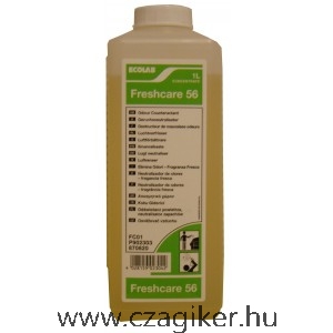 Penguin Freshcare 56 koncentrátum 4*1 liter/karton