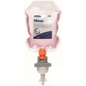 KIMBERLY-CLARK KLEENEX Luxus habszappan 200ml KC-6346