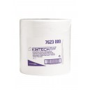 Kimberly Clark Pure tisztító törlőtekercs fehér 34*38cm 600lap/tekercs KC-7623