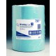 Kimberly Clark Wypall L20 Extra+ törlő kék 33*38cm 500lap/tekercs KC-7301