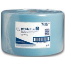 Kimberly Clark Wypall L30 Ultra+ törlő kék 23,5*38 cm 750lap/tekercs KC-7425