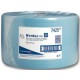 Kimberly Clark Wypall L30 Ultra+ törlő kék 23,5*38 cm 750lap/tekercs KC-7425
