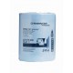 Kimberly Clark Wypall X60 tekercses törlő kék 31*38cm 500lap/tekercs KC-8371