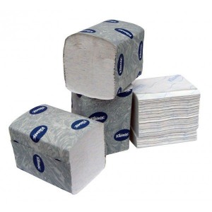 Kimberly Clark Kleenex Ultra