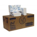 Kimberly Clark Scott Slimfold Hajtogatott kézt.16x110lap KC-5856