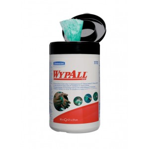 Kimberly Clark Wypall
