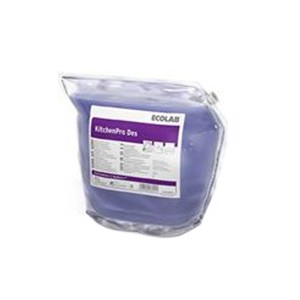 KITCHENPRO DES Fertőtlenítőszer 2*2 liter/karton