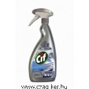 Cif Rozsdamentes acél- és üvegtisztító