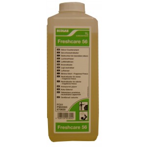 Penguin Freshcare 56 koncentrátum 4*1 liter/karton
