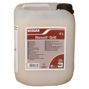 Rivonit Grill hideg-meleg zsíroldó 5liter