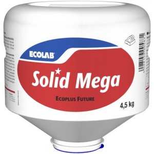 Solid Mega 4x4,5 kg/karton