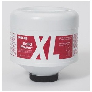 Solid Power XL  4*4,5 kg/karton