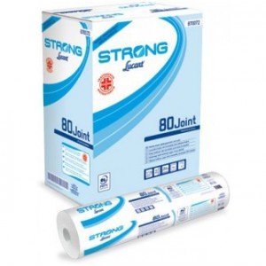 Strong Lucart 80 Joint antibakteriális orvosi papírlepedő 870072U