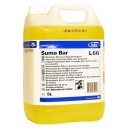 SUMA BAR L66 gépi pohármosogatószer 5l