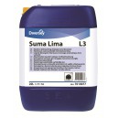 Suma Lima L3 Fertőtlenítő hatású folyékony gépi mosogatószer 20l