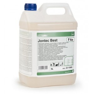 Taski johntec best 5 liter